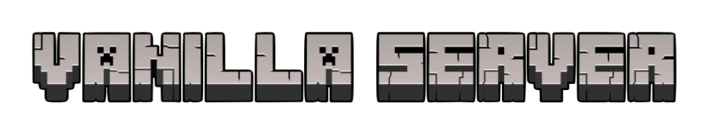 Vanilla Server